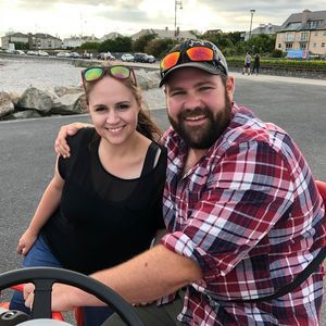 Meet your Posher, Jen